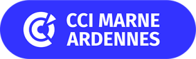 Logo de la CCI Ardennes