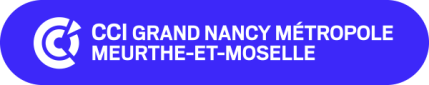 Logo de la CCI Meurthe-et-Moselle