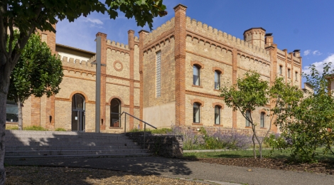 Bureaux à louer : Photo