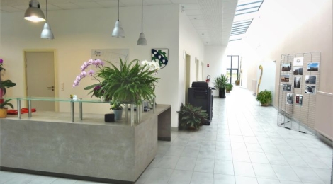 Bureaux de 29 à 30 m² à louer : Photo