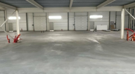 LOCAL D'ACTIVITE à LOUER : Photo