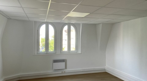 BUREAUX à LOUER : Photo