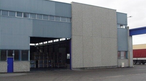 LOCAL D'ACTIVITE à LOUER : Photo