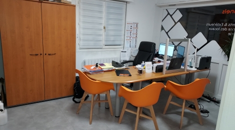 LOCAL COMMERCIAL : Photo