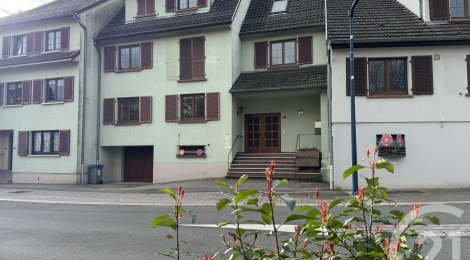 Ensemble immobilier de 299 m² : Photo