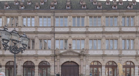 Centre d'affaires / Coworking - Now Coworking Strasbourg : Photo