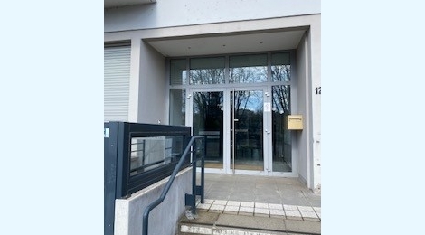 Quartier Gare - LOCAL COMMERCIAL / BUREAUX à LOUER : Photo