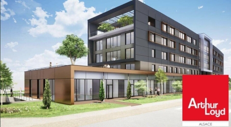 Commerces à LOUER : Photo