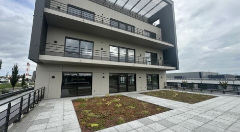 BUREAUX à LOUER : Photo