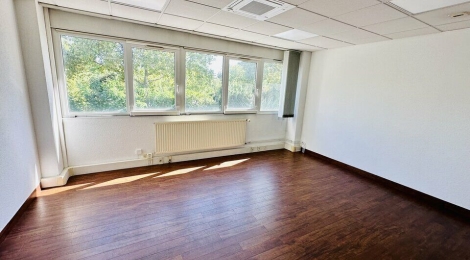BUREAUX à LOUER : Photo