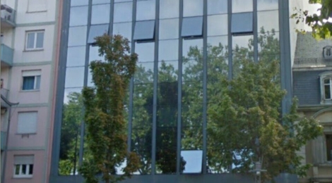 bureaux à LOUER : Photo