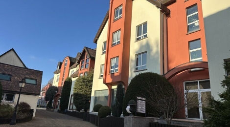 BUREAUX à LOUER : Photo