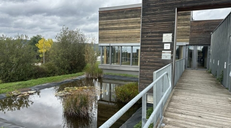 BUREAUX à VENDRE : Photo