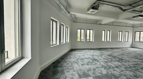 BUREAUX à LOUER : Photo