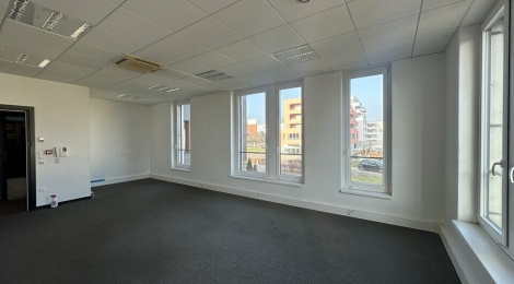 BUREAUX à LOUER : Photo