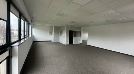 BUREAUX à LOUER : Photo