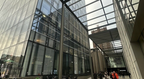 BUREAUX à LOUER : Photo