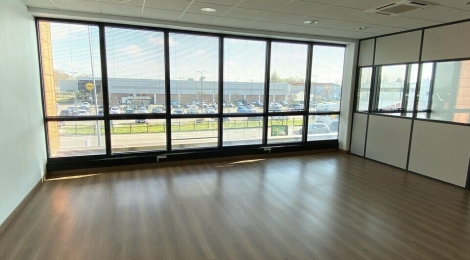 BUREAUX à LOUER : Photo