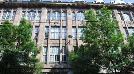 BUREAUX 460 m² (Div. 214 m² à louer(STRASBOURG 67000) : Photo