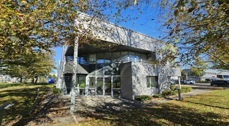 LOCAL D'ACTIVITE à VENDRE : Photo