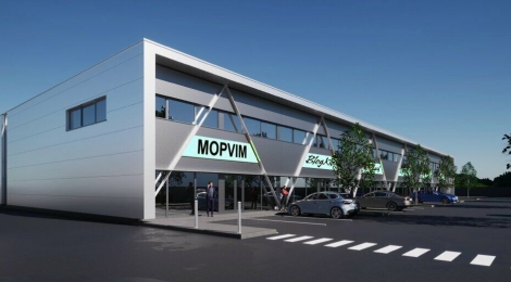 LOCAL D'ACTIVITE - BUREAUX à VENDRE : Photo