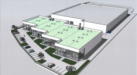 LOCAL COMMERCIAL à LOUER : Photo