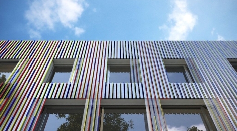 BUREAUX à LOUER : Photo