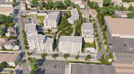 LOCAL COMMERCIAL à VENDRE : Photo