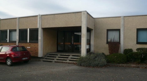 BUREAUX à VENDRE : Photo