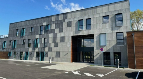 BUREAUX à VENDRE : Photo