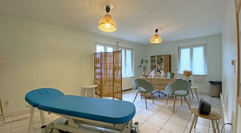 Local Professionnel - 95m2 : Photo