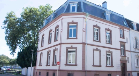 BUREAU à LOUER : Photo