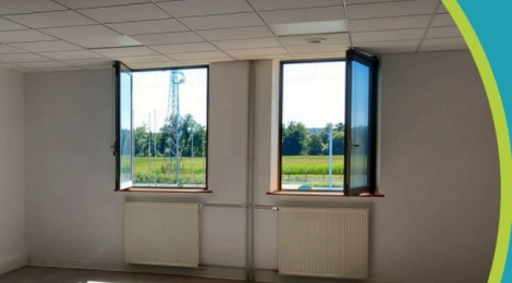 BUREAU à LOUER : Photo