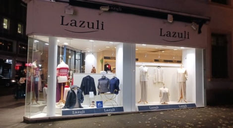 Local commercial - cession du droit au bail : Photo