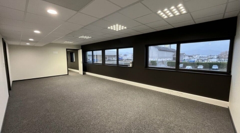 BUREAUX à LOUER : Photo