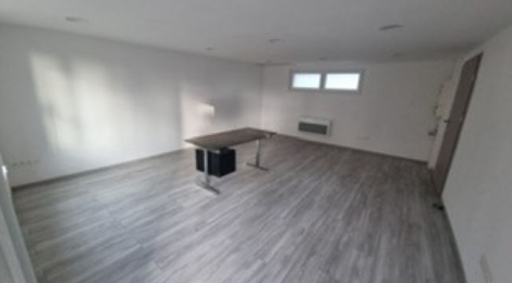 Bureau de 34 m² à louer : Photo