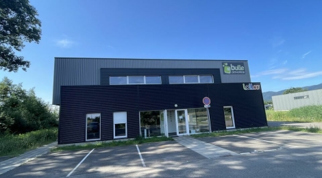 LOCAL D'ACTIVITE à VENDRE : Photo