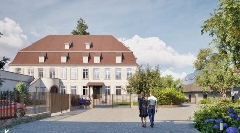 BUREAUX à VENDRE : Photo