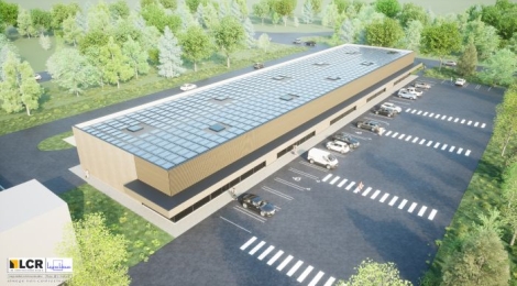 Cellules Commerciales : Photo