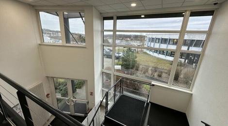 BUREAUX à LOUER : Photo