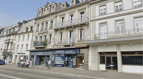 LOCAL PROFESSIONEL OU BUREAUX à LOUER : Photo