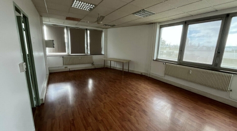 BUREAUX à VENDRE : Photo