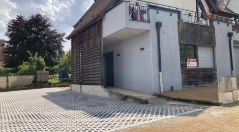 BUREAUX à LOUER : Photo