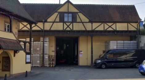 LOCAL D'ACTIVITE à VENDRE (630 m²) : Photo