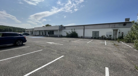 LOCAL COMMERCIAL à LOUER : Photo