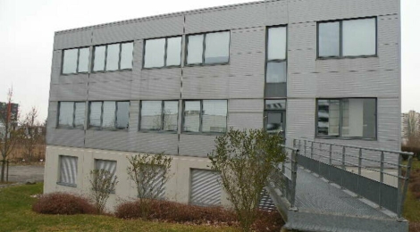 BUREAUX à VENDRE : Photo