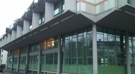 BUREAUX à LOUER : Photo