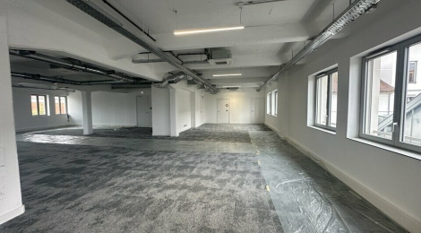 BUREAUX à LOUER : Photo