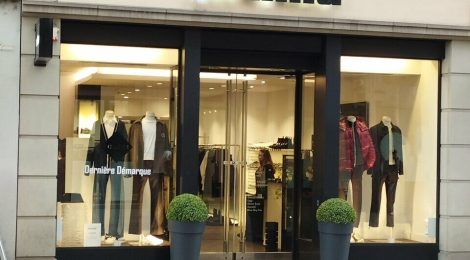 LOCAL COMMERCIAL à LOUER : Photo