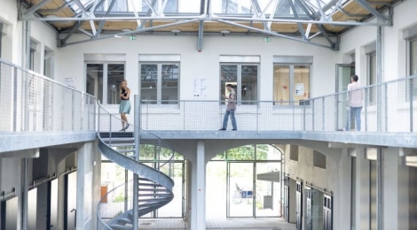 Centre d'affaires / Coworking - Kaleidoscoop : Photo